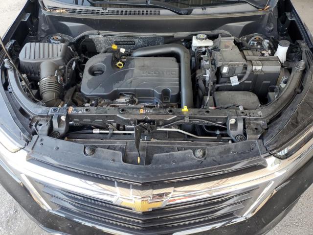 2023 Chevrolet Equinox Lt VIN: 3GNAXKEG2PL101692 Lot: 56434804