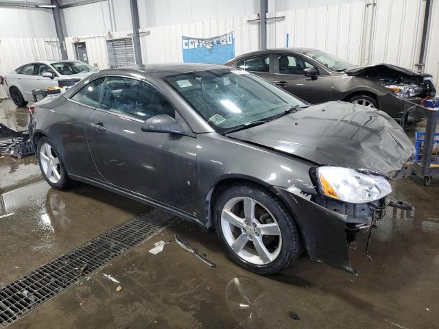 2007 Pontiac G6 Gt VIN: 1G2ZH361774161230 Lot: 53628214