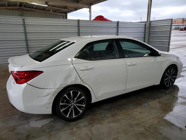 2019 Toyota Corolla L VIN: 2T1BURHE8KC131090 Lot: 56533424