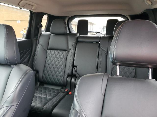 2023 MITSUBISHI OUTLANDER - JA4T5VA91PZ062970
