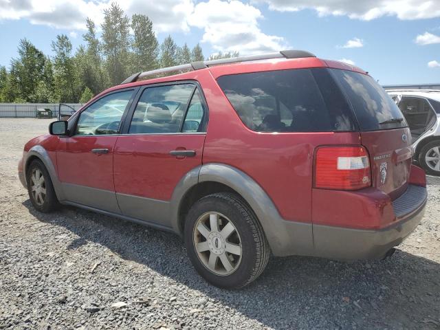 2005 Ford Freestyle Se VIN: 1FMZK01175GA19762 Lot: 55698394