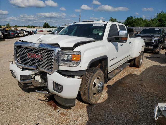 2016 GMC SIERRA K35 - 1GT42YE85GF267036