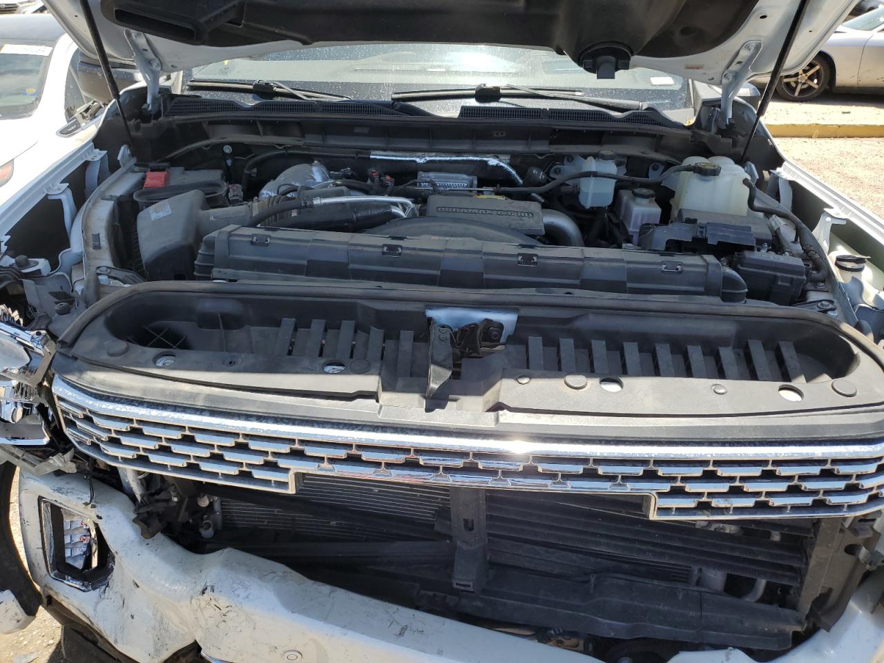 1GT49REY5MF303269 2021 GMC Sierra K2500 Denali