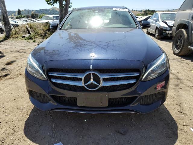 2016 Mercedes-Benz C 350E VIN: 55SWF4HB8GU152012 Lot: 56273684