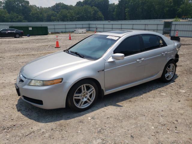 2004 Acura Tl VIN: 19UUA66204A064115 Lot: 56381324