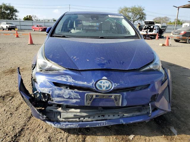 2017 Toyota Prius VIN: JTDKBRFU6H3044774 Lot: 53683944