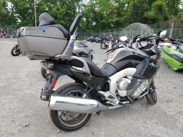 2016 BMW K1600 GTL - WB1061301GZZ28905