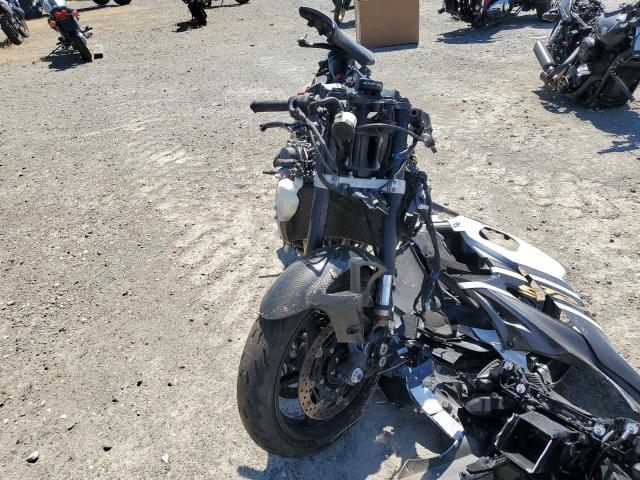 2018 YAMAHA YZFR6 C JYARJ28Y4JA001542