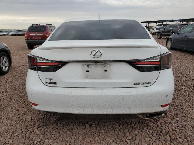 2017 Lexus Gs 350 Base VIN: JTHBZ1BL0HA008017 Lot: 55669564