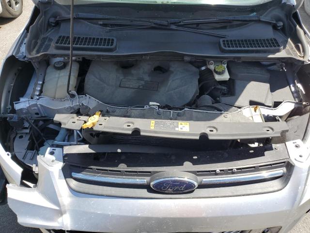 2013 Ford Escape Se VIN: 1FMCU0G90DUD85883 Lot: 54005124