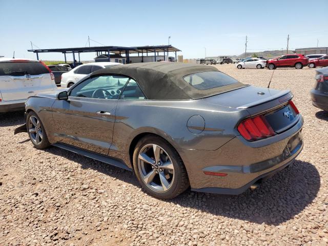 2015 Ford Mustang VIN: 1FATP8UH1F5425185 Lot: 53265014