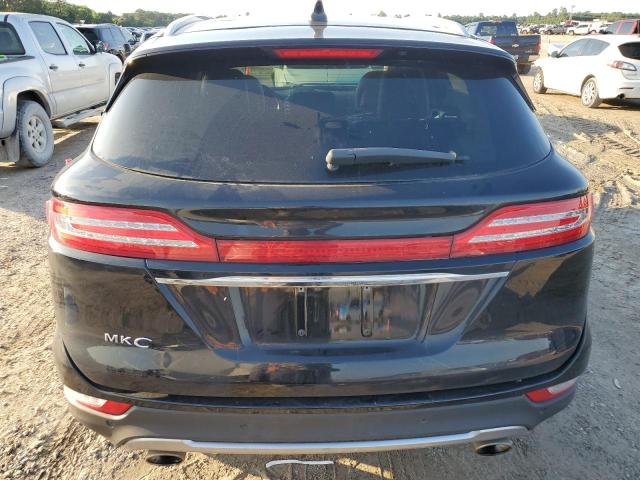 2019 Lincoln Mkc Reserve VIN: 5LMCJ3C97KUL04470 Lot: 55198704