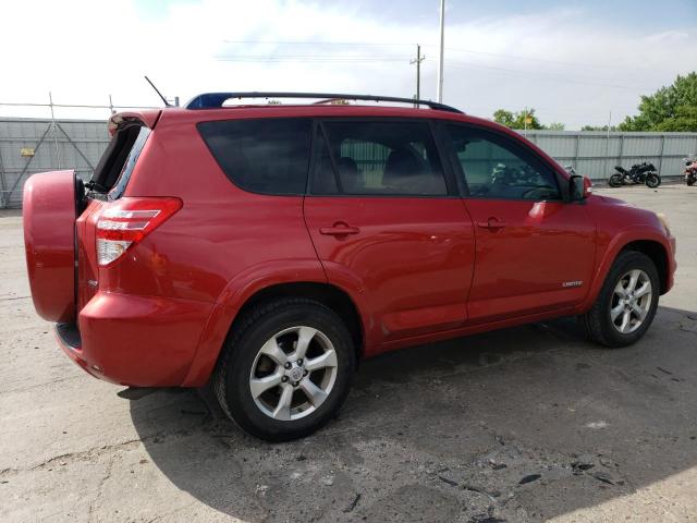 JTMDK4DV7AD012584 2010 Toyota Rav4 Limited