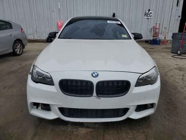 VIN WBA5B3C58ED534613 2014 BMW 5 Series, 535 XI no.5