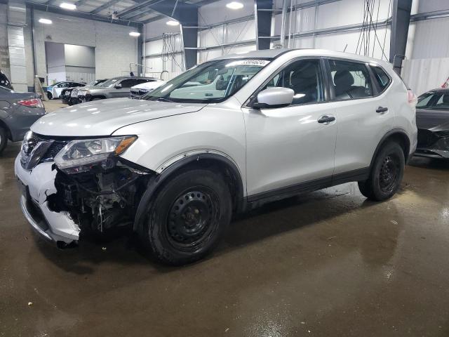 2016 Nissan Rogue S VIN: KNMAT2MV3GP676179 Lot: 53804624