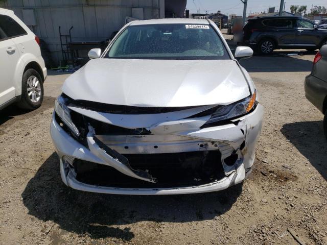 VIN 4T1F31AK4LU531556 2020 Toyota Camry, Xle no.5