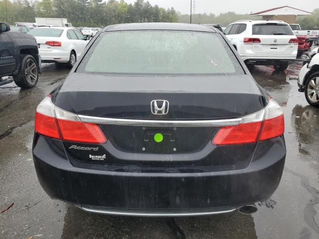 2013 Honda Accord Ex VIN: 1HGCR2F7XDA269336 Lot: 54348224