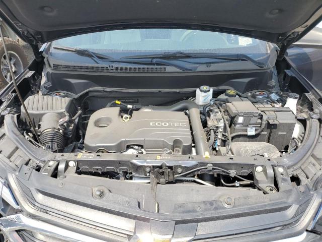 2021 Chevrolet Equinox Ls VIN: 3GNAXHEV4MS145051 Lot: 56623764