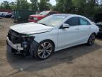 2019 MERCEDES-BENZ CLA 250 4M - WDDSJ4GB7KN725336