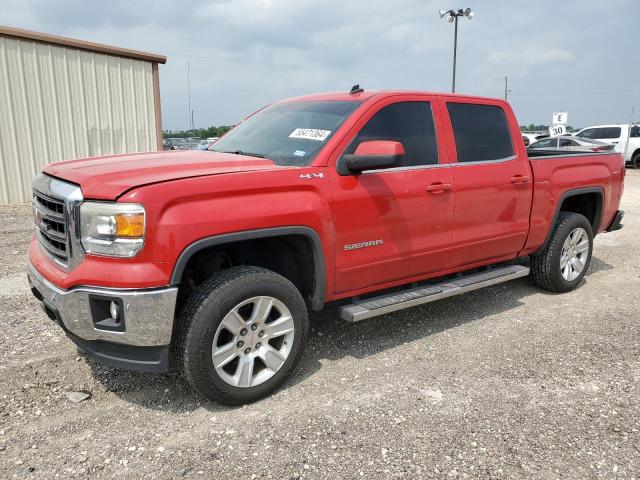 3GTU2UEC3EG506074 2014 GMC Sierra K1500 Sle