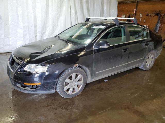 2007 Volkswagen Passat 2.0T VIN: WVWGK73CX7P002461 Lot: 56218744