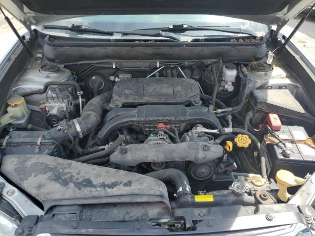 2012 Subaru Outback 2.5I VIN: 4S4BRCAC9C3244110 Lot: 55445764