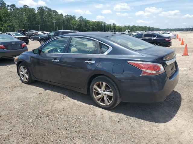 2015 Nissan Altima 2.5 VIN: 1N4AL3AP0FC187830 Lot: 55564704