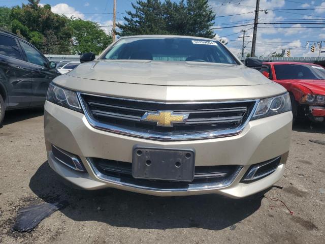 2014 Chevrolet Impala Ls VIN: 2G11Y5SL8E9234913 Lot: 56209694