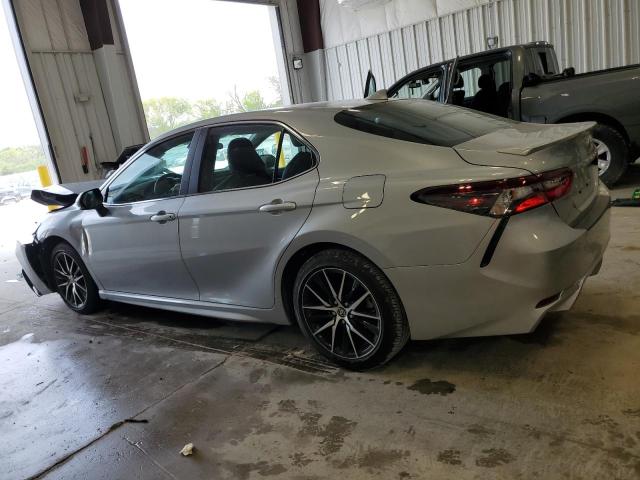 4T1G11AK7RU189779 2024 TOYOTA CAMRY - Image 2