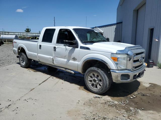 2011 Ford F350 Super Duty VIN: 1FT8W3BT1BEC26838 Lot: 54939764