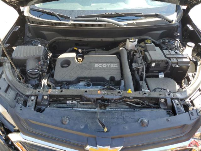 2020 Chevrolet Equinox Ls VIN: 2GNAXHEV2L6275374 Lot: 54451334