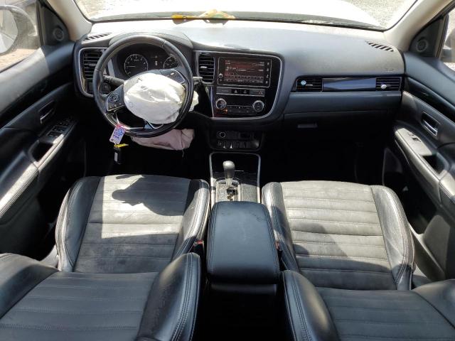 2019 Mitsubishi Outlander Se VIN: JA4AD3A36KZ035685 Lot: 56323514