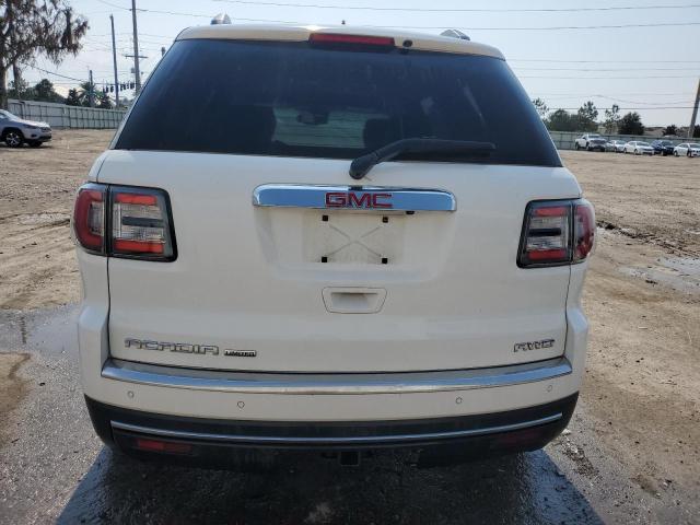 2017 GMC Acadia Limited Slt-2 VIN: 1GKKVSKD9HJ140774 Lot: 54085984