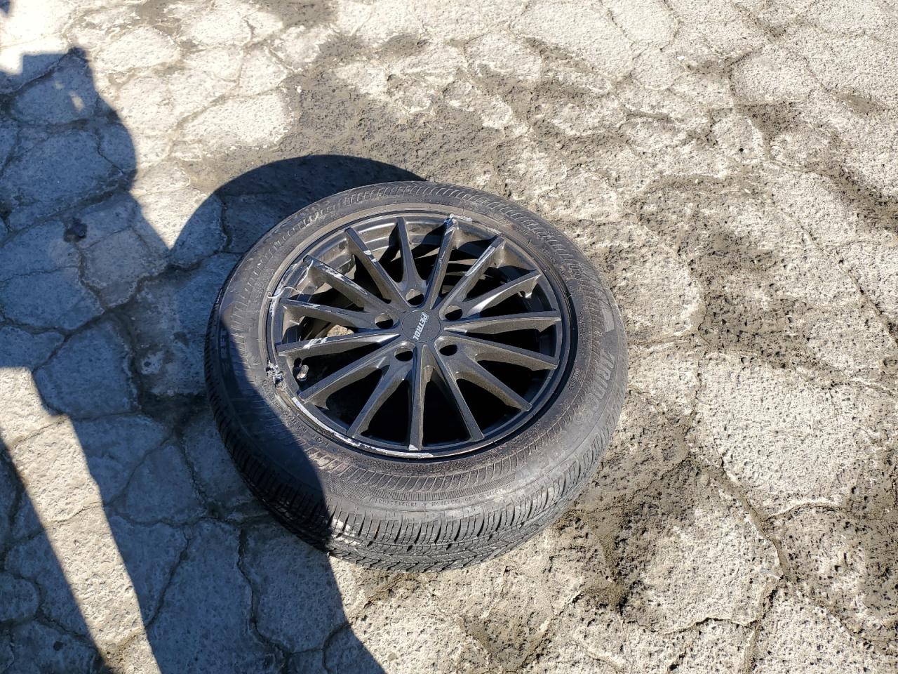 WBAXG5C57DD230676 2013 BMW 528 I