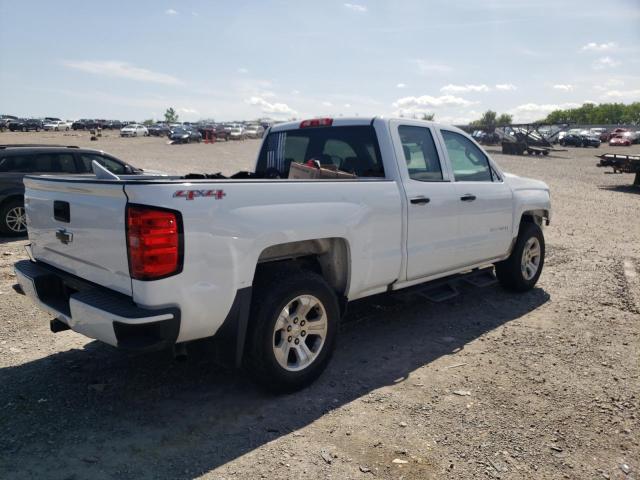 2017 CHEVROLET SILVERADO2 - 1GCVKNEC7HZ327390