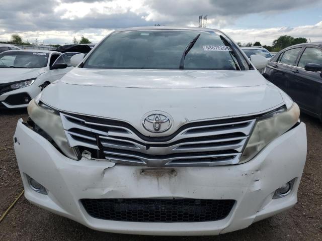 2011 Toyota Venza VIN: 4T3ZK3BB8BU043629 Lot: 53675264