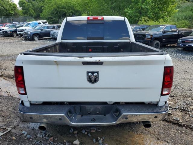 2013 Ram 1500 Slt VIN: 1C6RR7LT1DS605870 Lot: 54746874