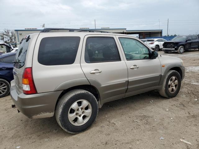 2002 Mazda Tribute Lx VIN: 4F2YU09152KM31556 Lot: 54089284