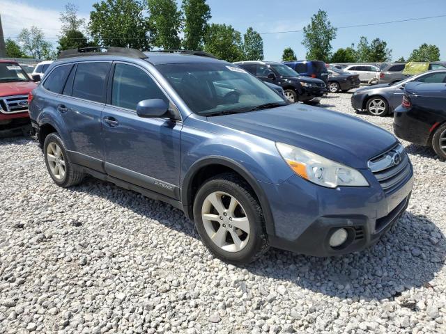 2013 Subaru Outback 2.5I Premium VIN: 4S4BRBCCXD3231908 Lot: 56085824