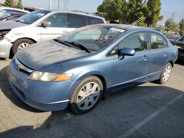 2008 Honda Civic Lx VIN: 2HGFA16528H529474 Lot: 57035074