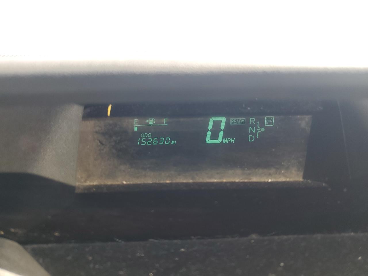 JTDKB20U753074295 2005 Toyota Prius