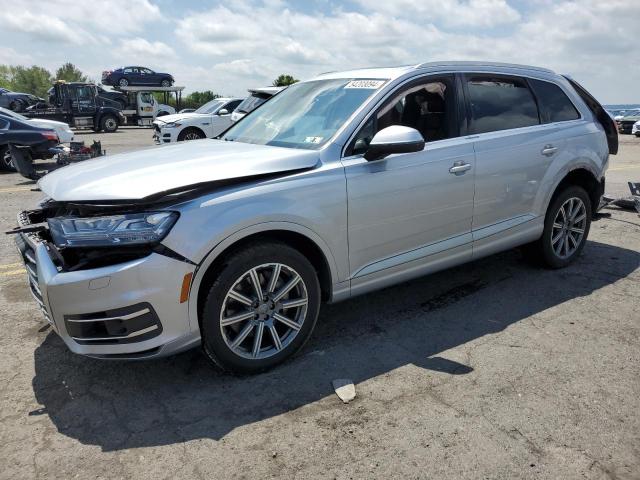 2018 Audi Q7 Premium Plus VIN: WA1LAAF77JD049446 Lot: 54203094