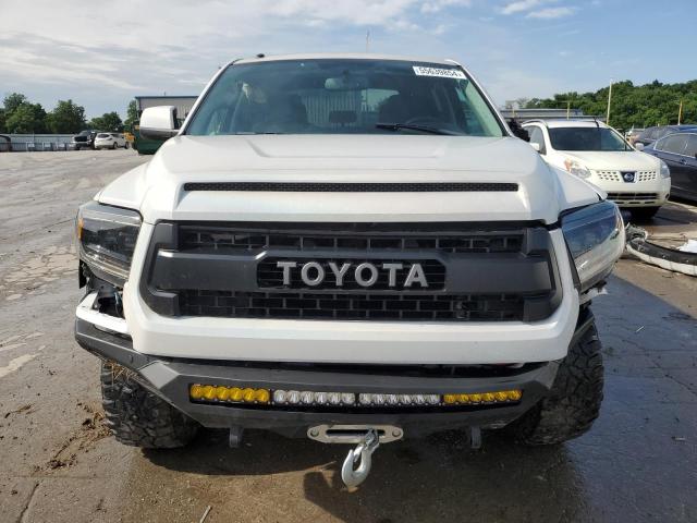 2016 Toyota Tundra Crewmax Sr5 VIN: 5TFDW5F11GX524790 Lot: 55639854