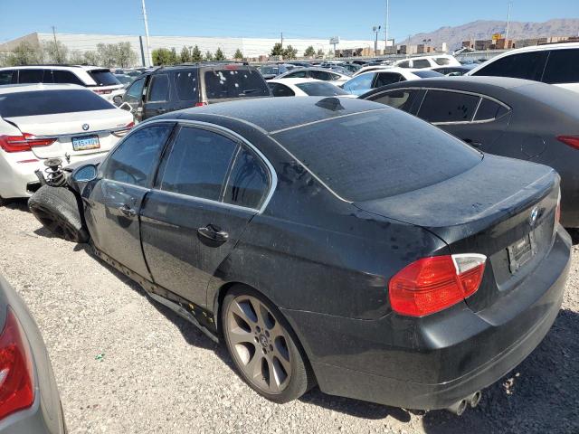 2006 BMW 330 I VIN: WBAVB335X6AZ87716 Lot: 52035724