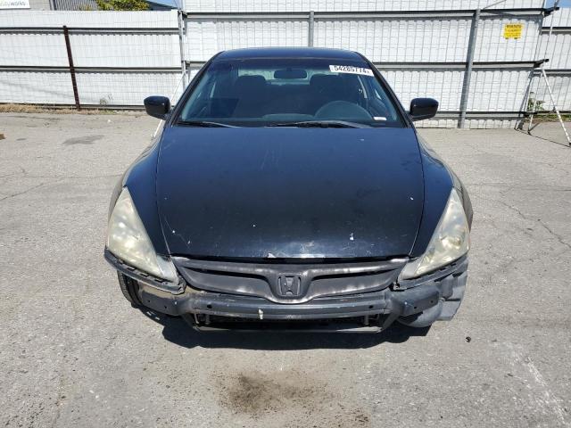 2007 Honda Accord Lx VIN: 1HGCM72367A015092 Lot: 54285774