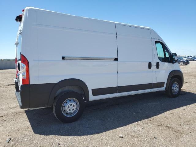 2023 Ram Promaster 2500 2500 High VIN: 3C6LRVDG9PE606090 Lot: 56338314