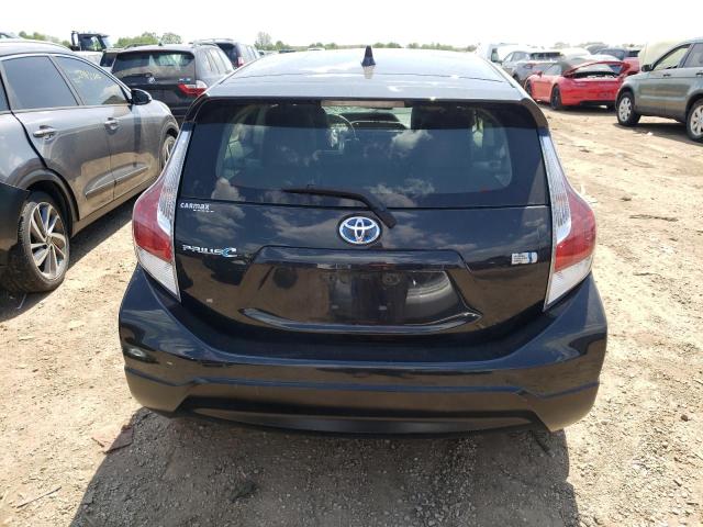 2017 Toyota Prius C VIN: JTDKDTB34H1591512 Lot: 55871714