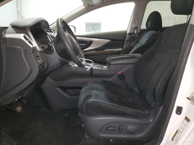 2018 Nissan Murano S VIN: 5N1AZ2MG1JN135159 Lot: 55934444