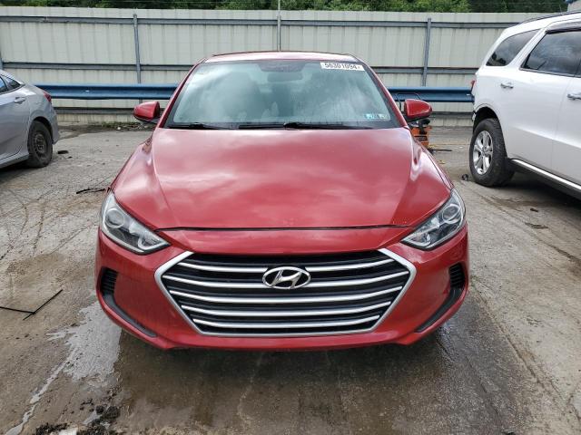 2018 Hyundai Elantra Sel VIN: 5NPD84LF9JH253520 Lot: 56301094