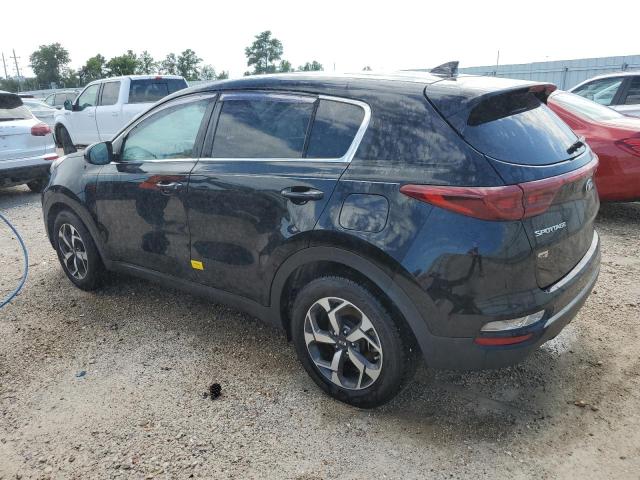 2020 Kia Sportage Lx VIN: KNDPM3ACXL7743144 Lot: 54586154